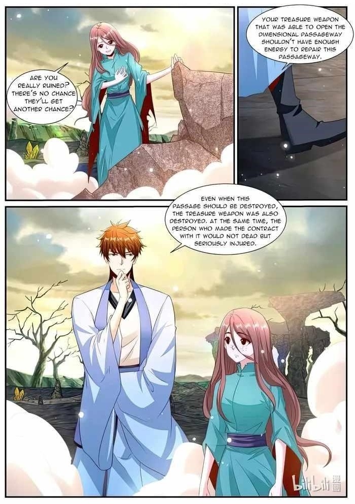 Rebirth Of The Urban Immortal Cultivator Chapter 987 - Page 1 in English