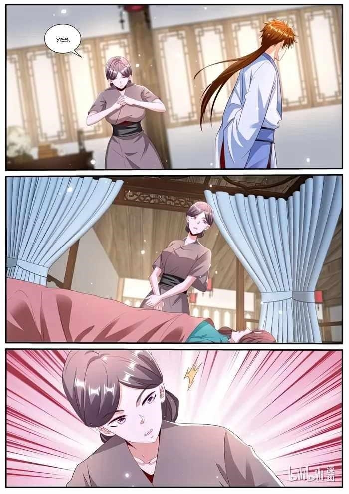 Rebirth Of The Urban Immortal Cultivator Chapter 987 - Page 11 in English