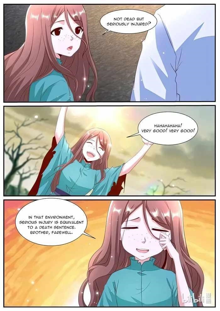 Rebirth Of The Urban Immortal Cultivator Chapter 987 - Page 2 in English