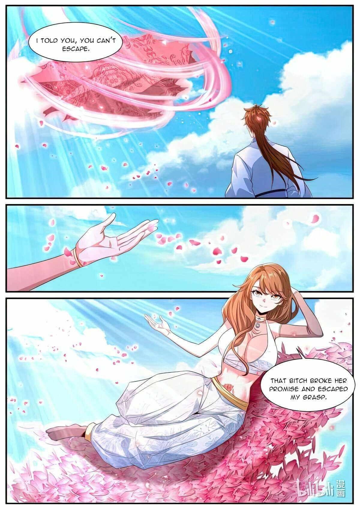 Rebirth Of The Urban Immortal Cultivator Chapter 988 - Page 11 in English