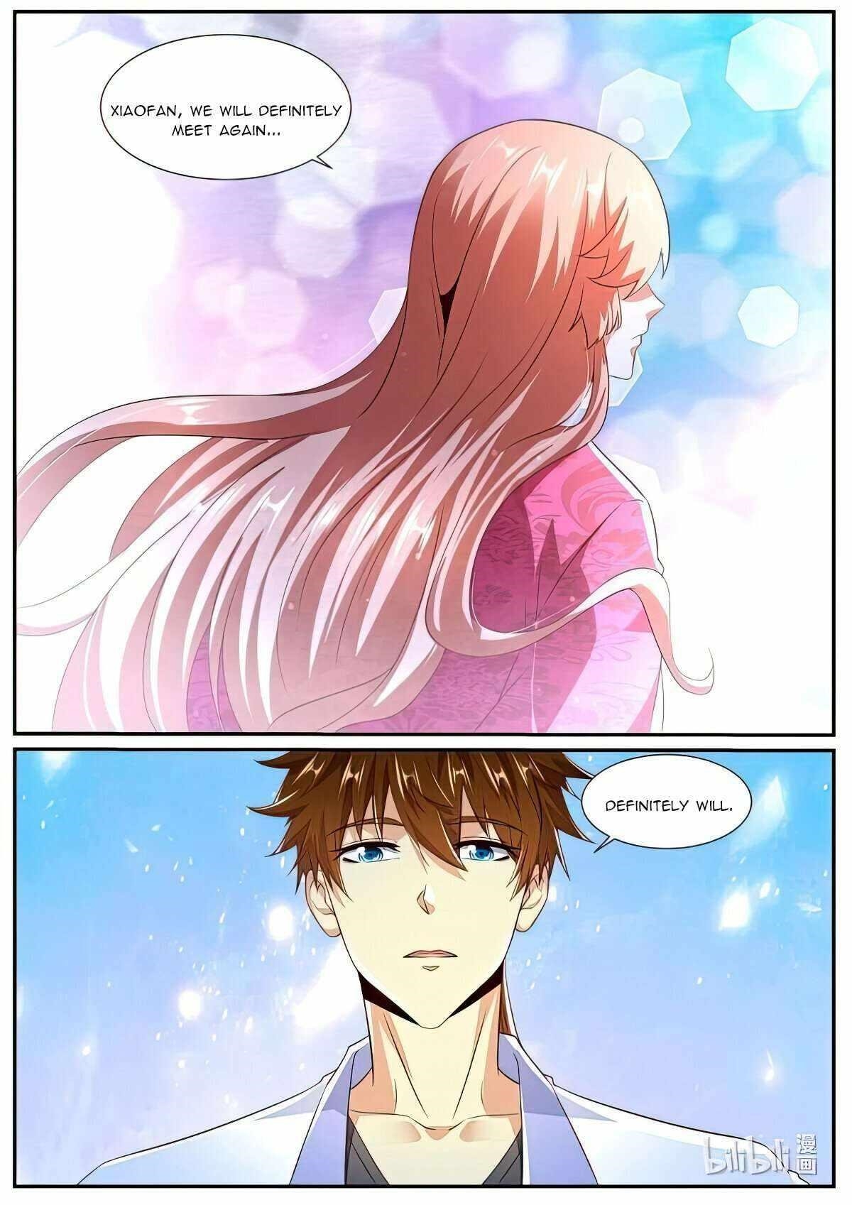 Rebirth Of The Urban Immortal Cultivator Chapter 988 - Page 7 in English