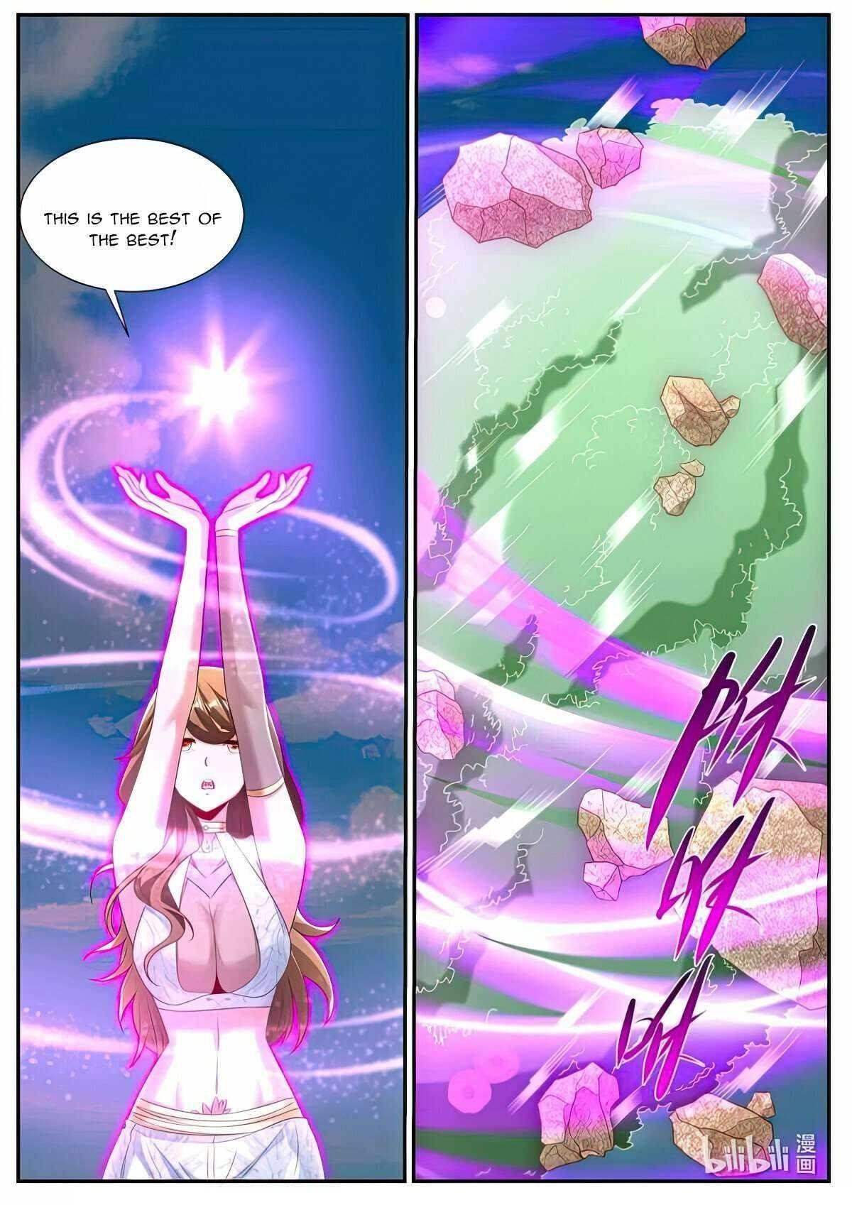 Rebirth Of The Urban Immortal Cultivator Chapter 989 - Page 4 in English