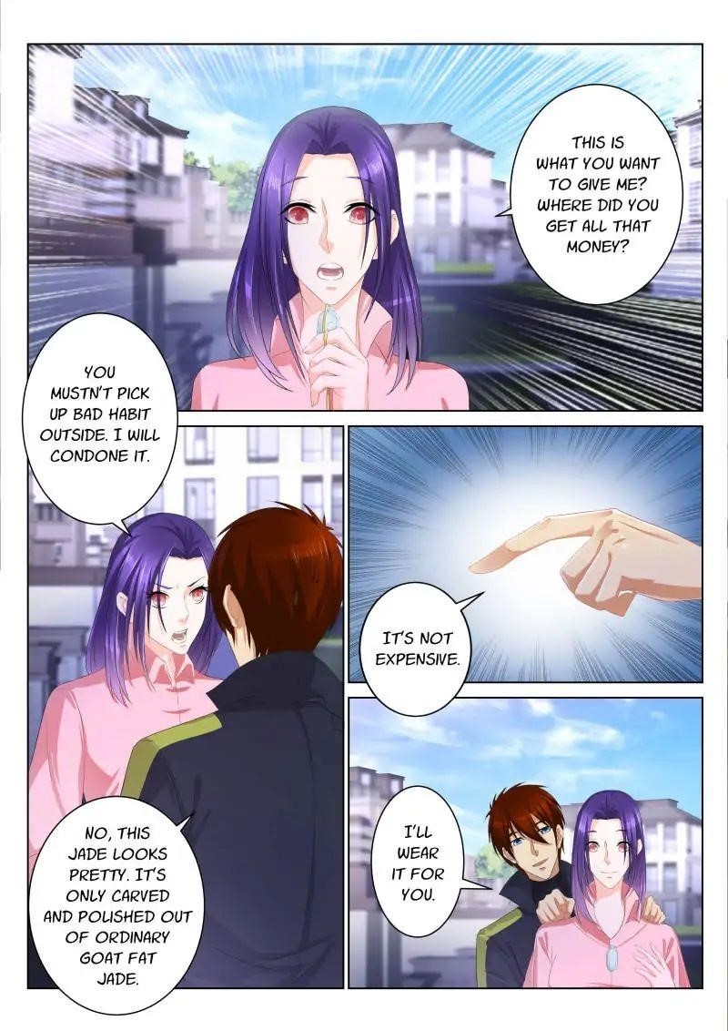 Rebirth Of The Urban Immortal Cultivator Chapter 99 - Page 1 in English