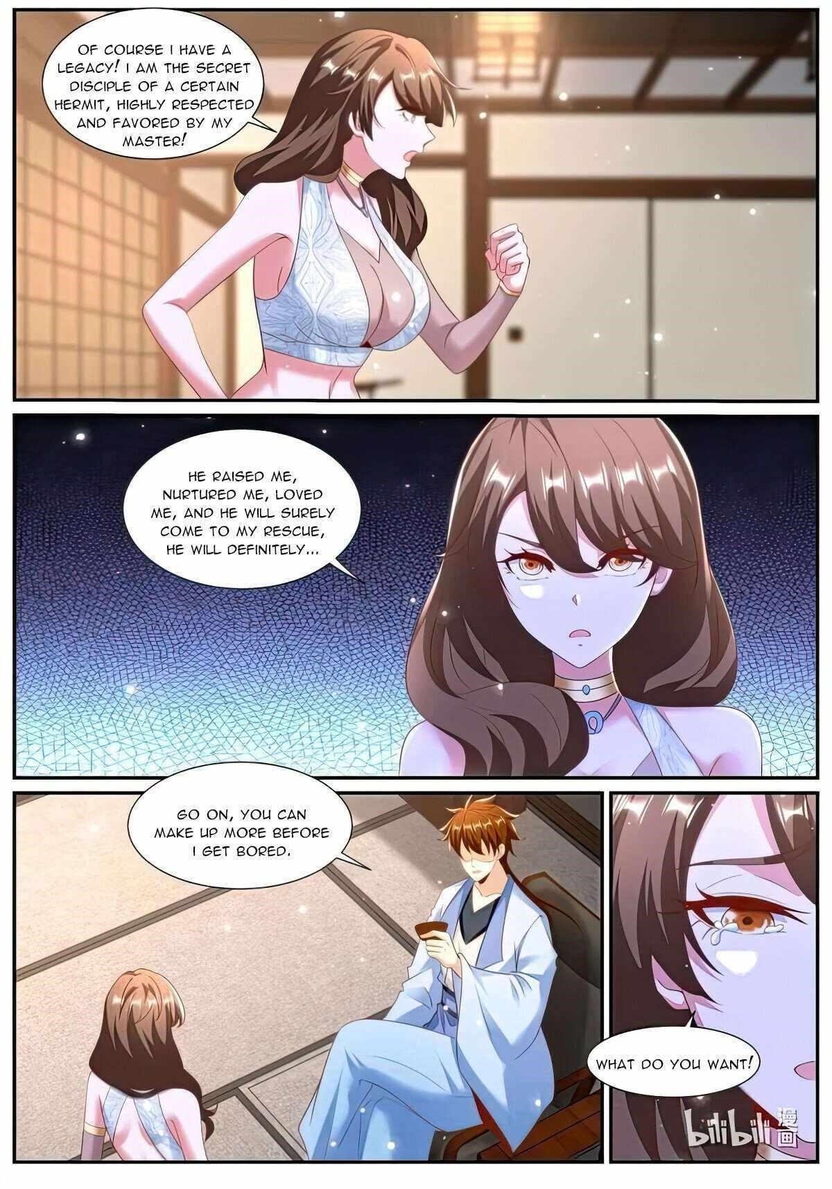 Rebirth Of The Urban Immortal Cultivator Chapter 990 - Page 12 in English