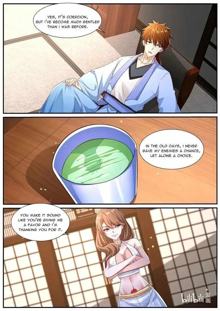 Rebirth Of The Urban Immortal Cultivator Chapter 991 - Page 3 in English