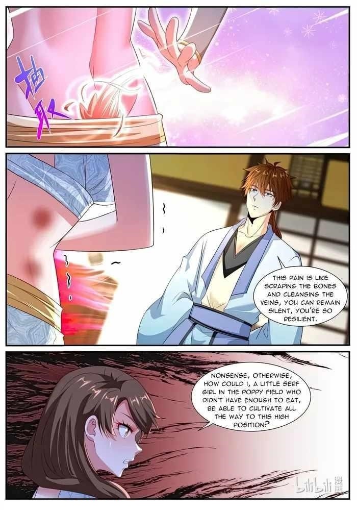 Rebirth Of The Urban Immortal Cultivator Chapter 991 - Page 8 in English