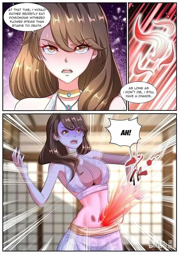 Rebirth Of The Urban Immortal Cultivator Chapter 991 - Page 9 in English