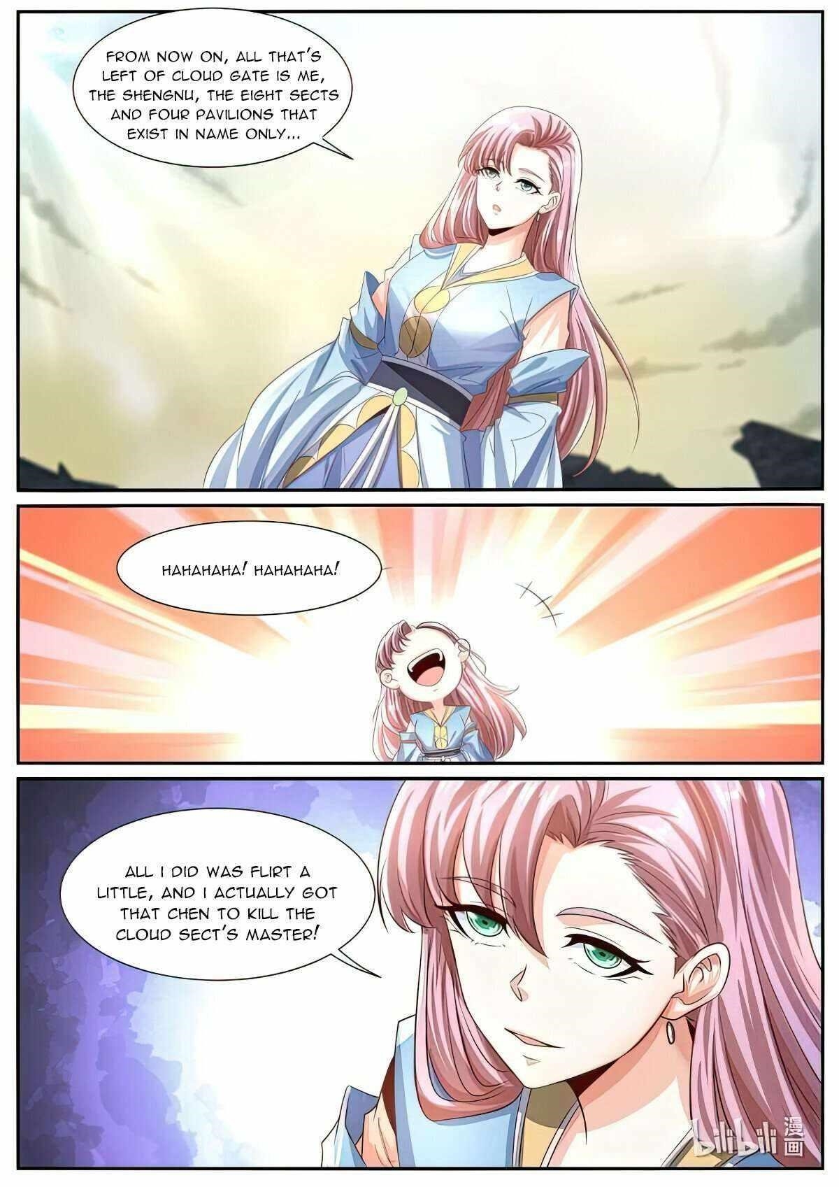 Rebirth Of The Urban Immortal Cultivator Chapter 992 - Page 2 in English