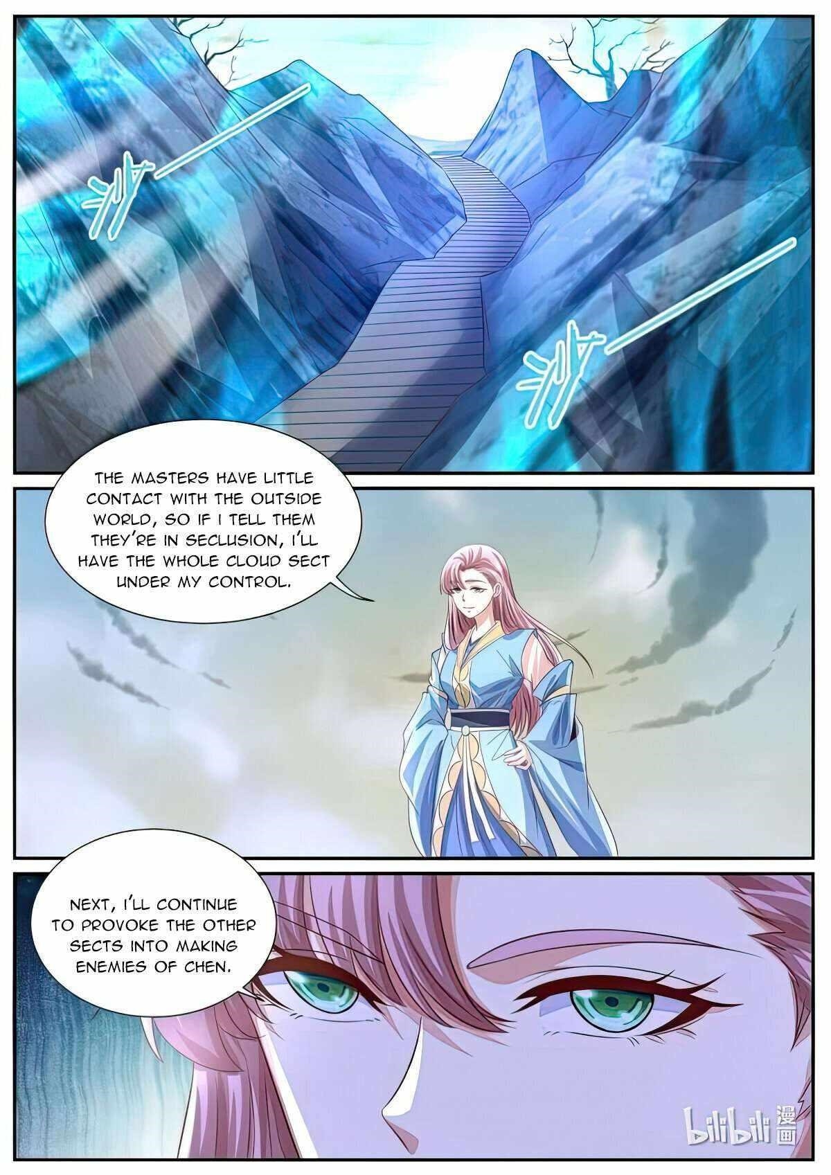 Rebirth Of The Urban Immortal Cultivator Chapter 992 - Page 5 in English