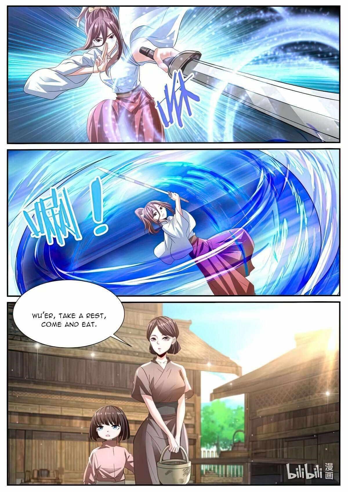 Rebirth Of The Urban Immortal Cultivator Chapter 992 - Page 7 in English