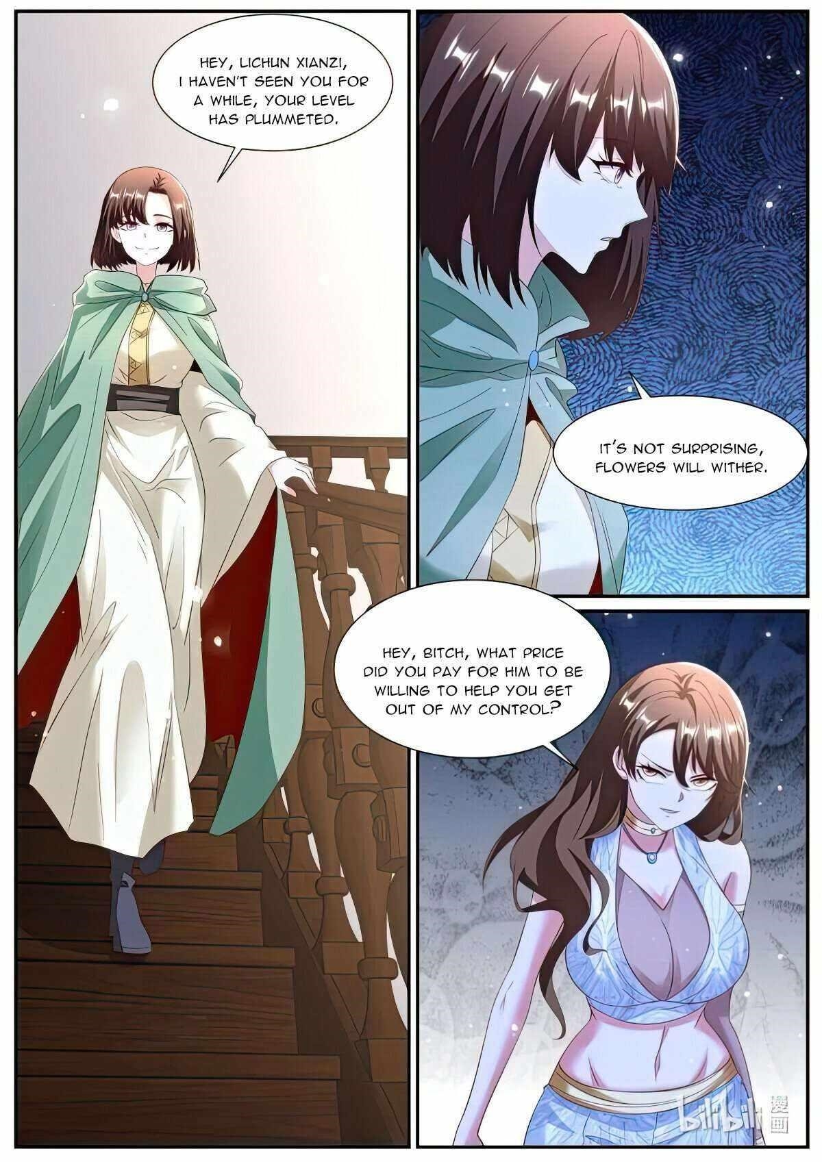 Rebirth Of The Urban Immortal Cultivator Chapter 993 - Page 11 in English