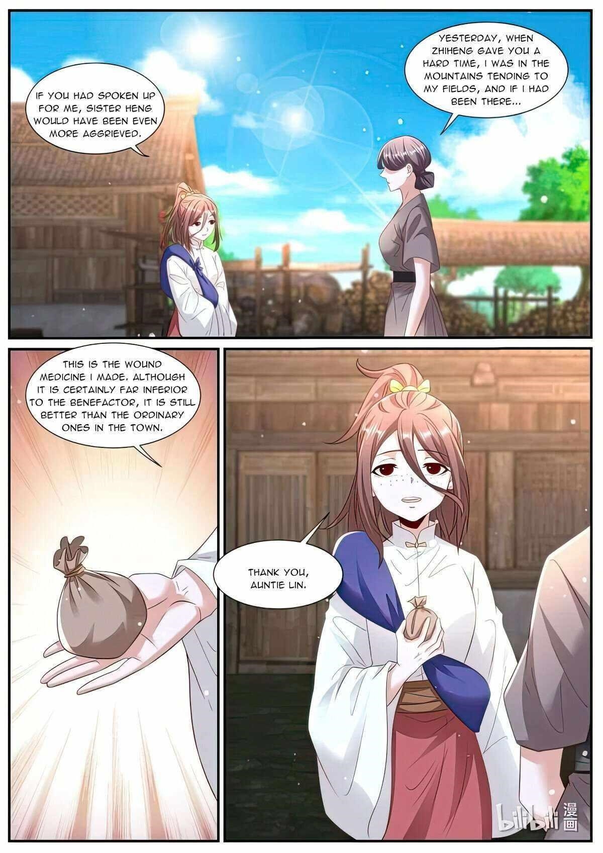Rebirth Of The Urban Immortal Cultivator Chapter 993 - Page 5 in English