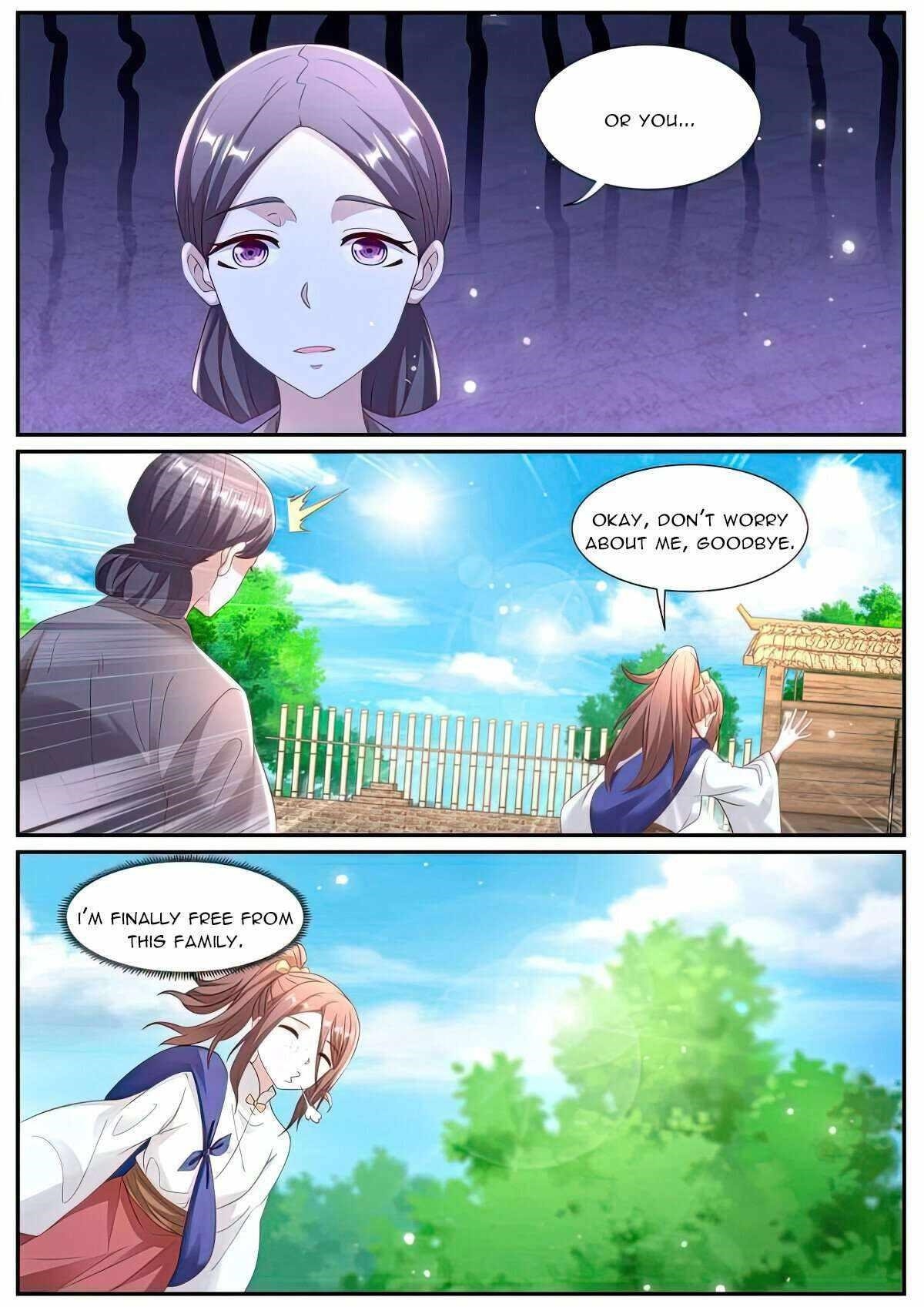 Rebirth Of The Urban Immortal Cultivator Chapter 993 - Page 6 in English