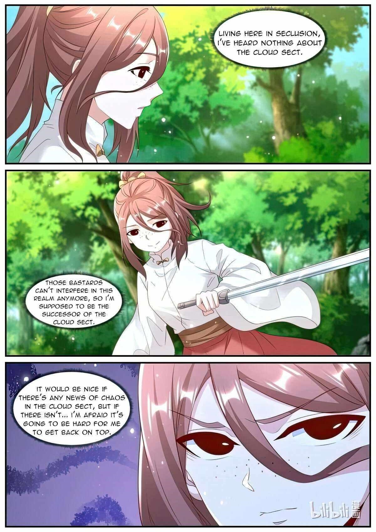 Rebirth Of The Urban Immortal Cultivator Chapter 993 - Page 7 in English