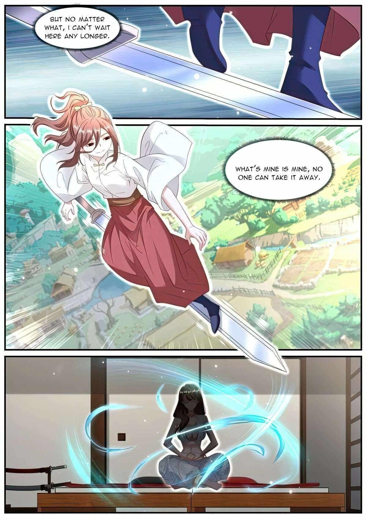 Rebirth Of The Urban Immortal Cultivator Chapter 993 - Page 8 in English