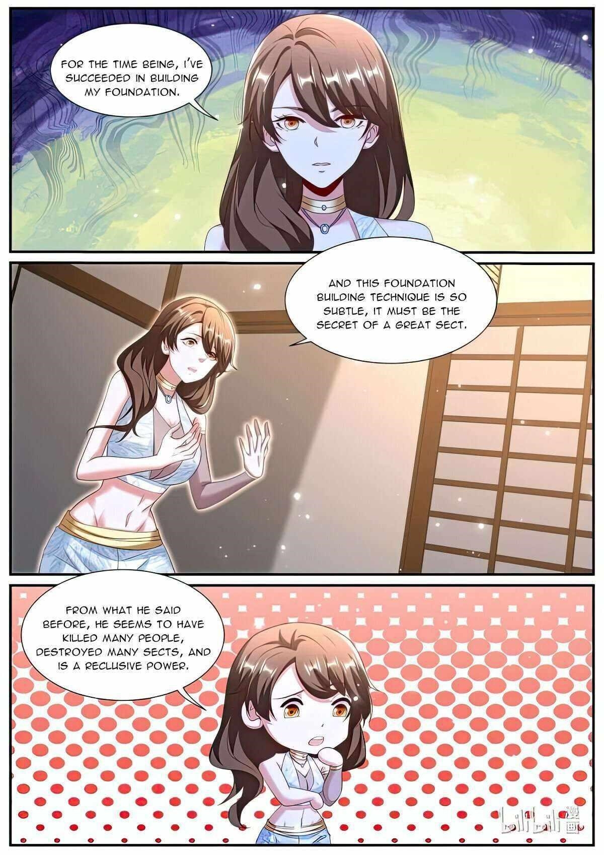 Rebirth Of The Urban Immortal Cultivator Chapter 993 - Page 9 in English