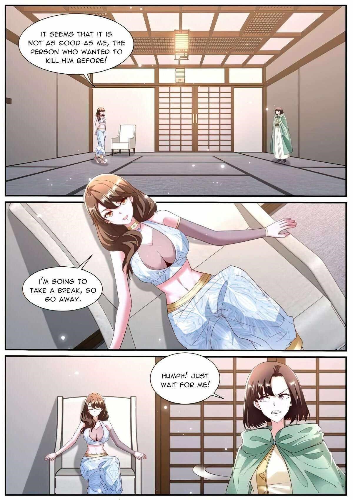 Rebirth Of The Urban Immortal Cultivator Chapter 994 - Page 10 in English