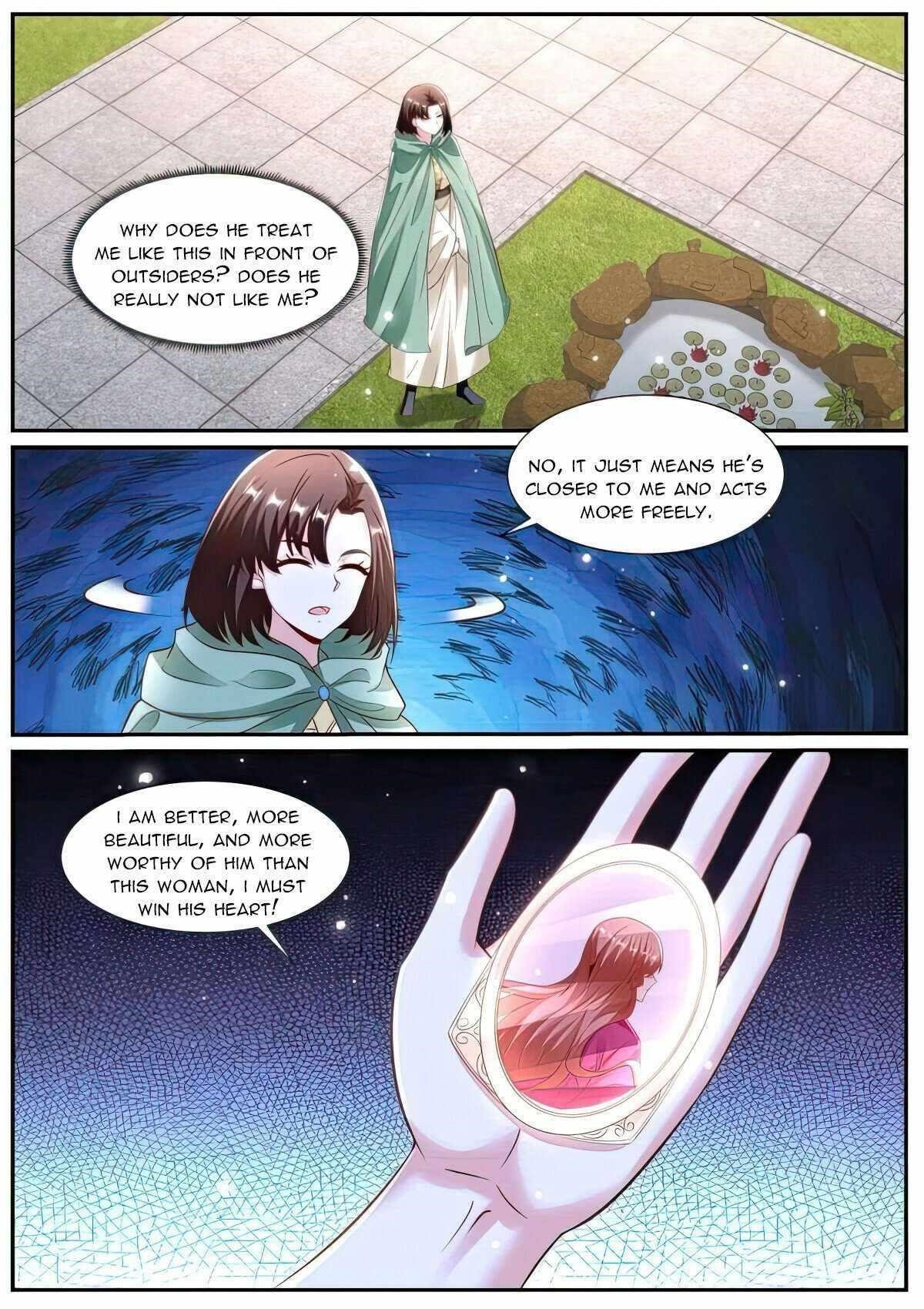 Rebirth Of The Urban Immortal Cultivator Chapter 994 - Page 12 in English