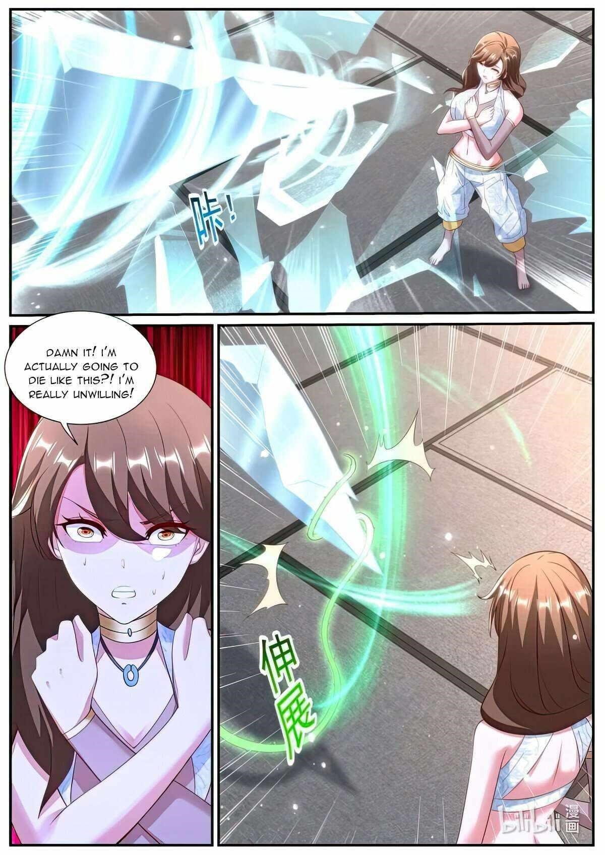 Rebirth Of The Urban Immortal Cultivator Chapter 994 - Page 6 in English