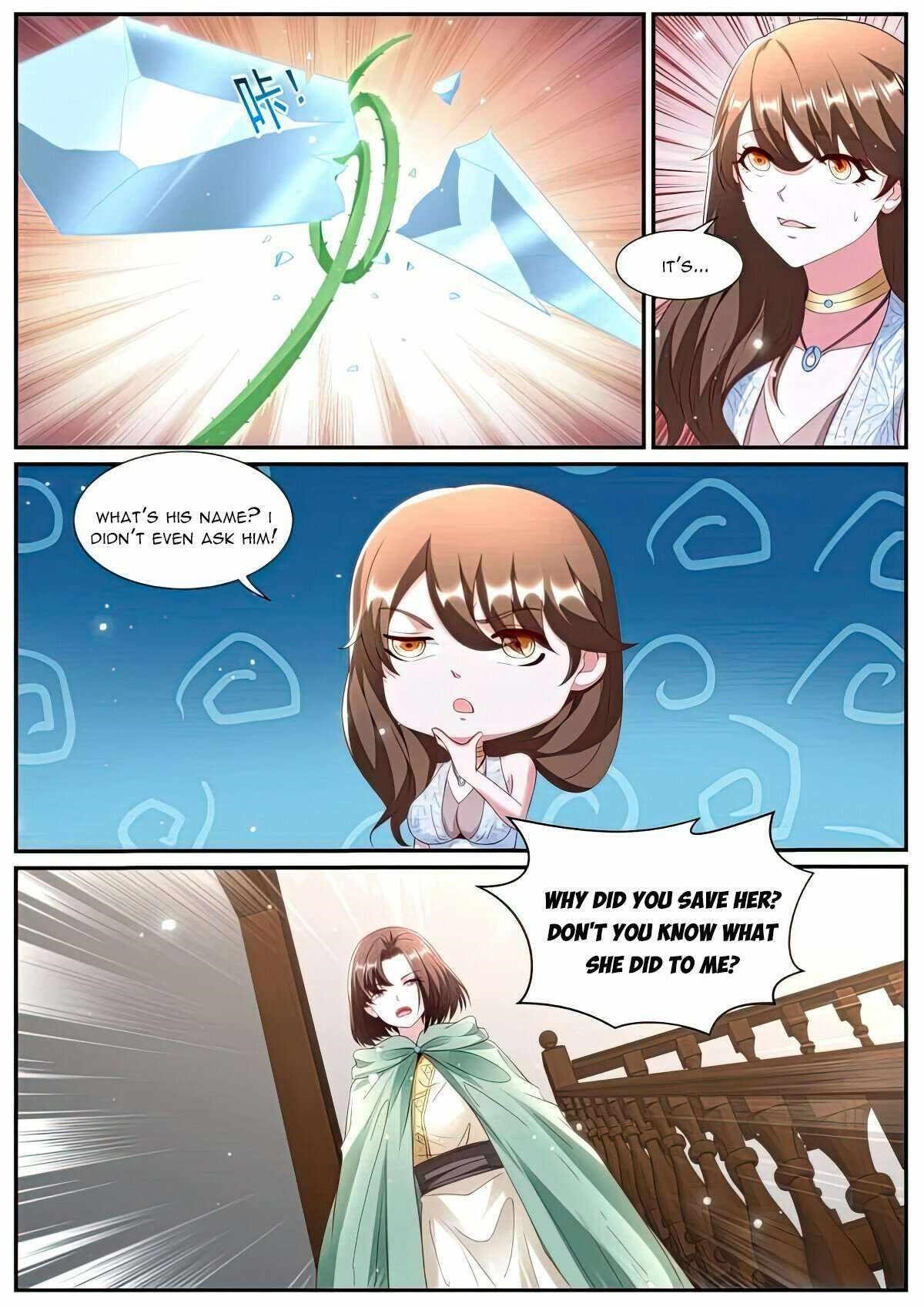 Rebirth Of The Urban Immortal Cultivator Chapter 994 - Page 7 in English
