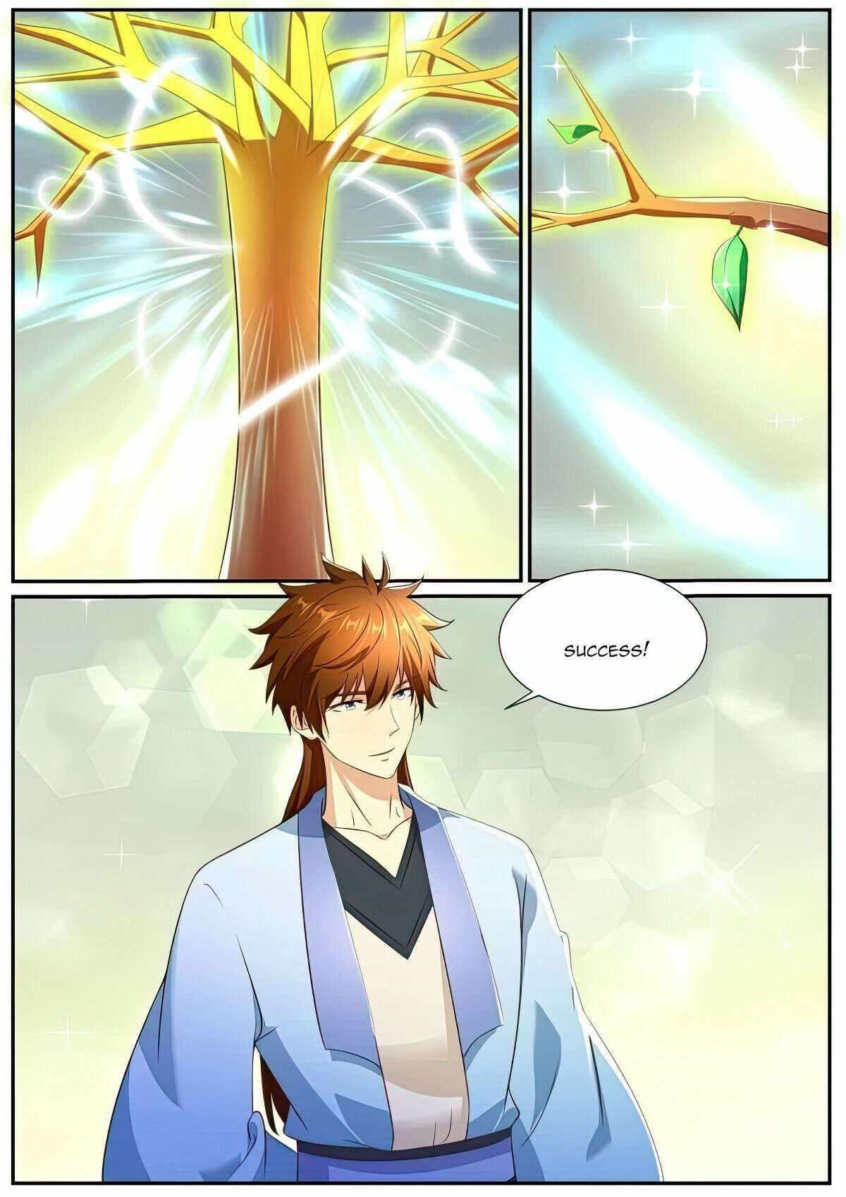 Rebirth Of The Urban Immortal Cultivator Chapter 995 - Page 2 in English