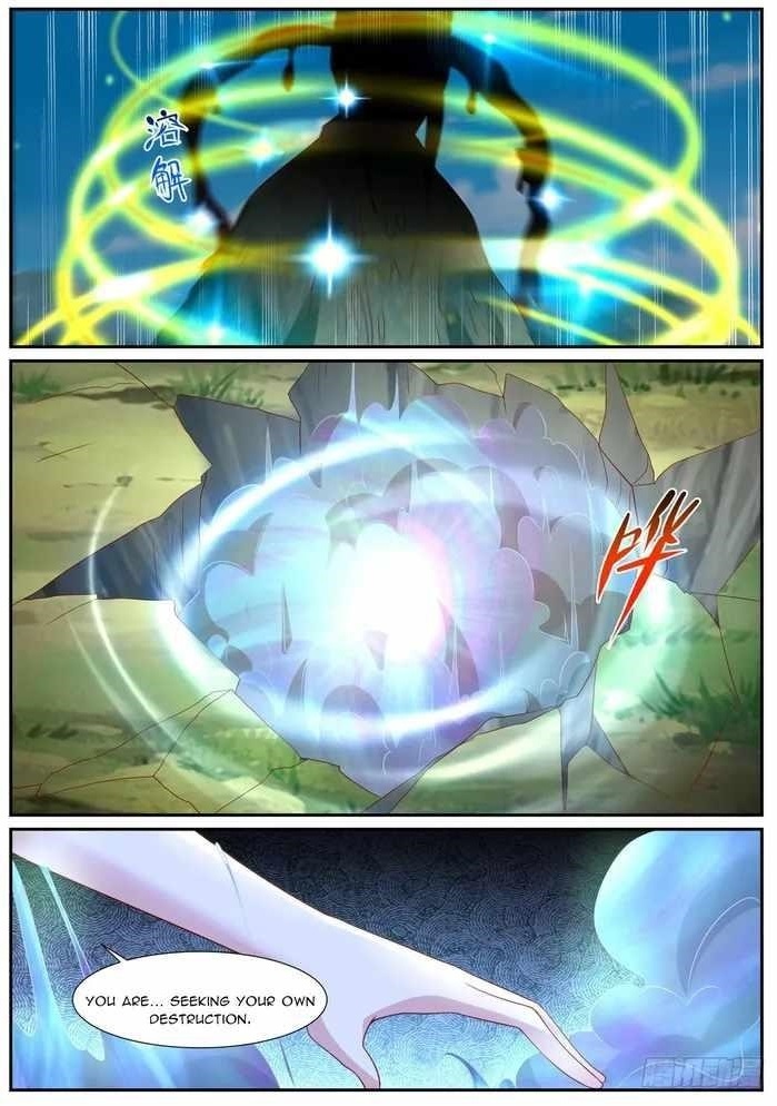 Rebirth Of The Urban Immortal Cultivator Chapter 996 - Page 12 in English