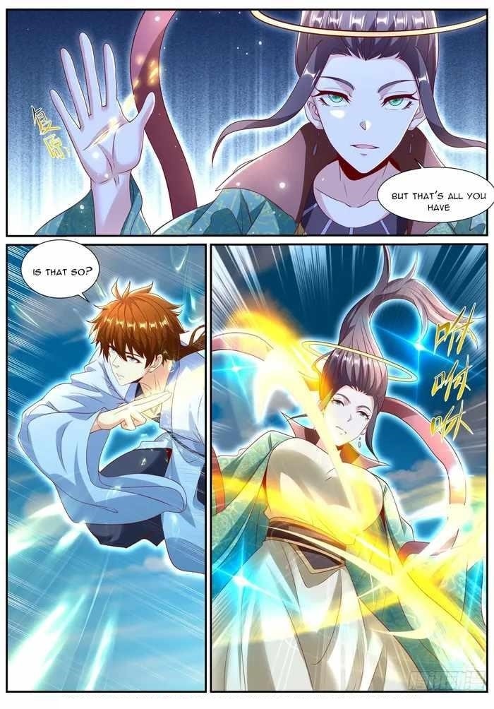 Rebirth Of The Urban Immortal Cultivator Chapter 996 - Page 4 in English