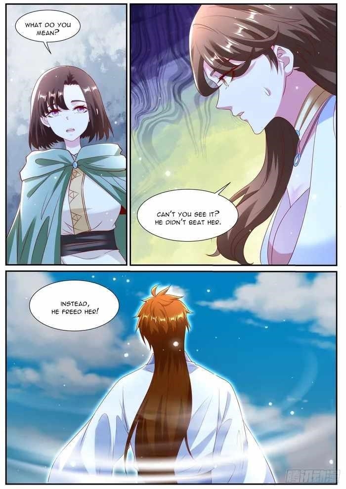Rebirth Of The Urban Immortal Cultivator Chapter 996 - Page 9 in English