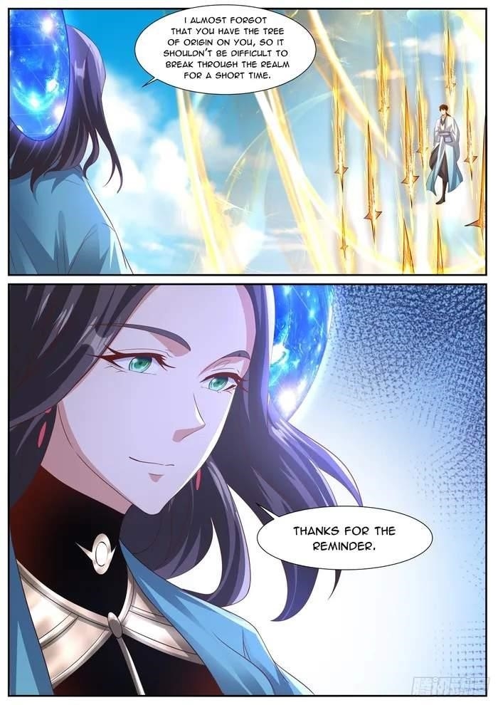 Rebirth Of The Urban Immortal Cultivator Chapter 997 - Page 12 in English