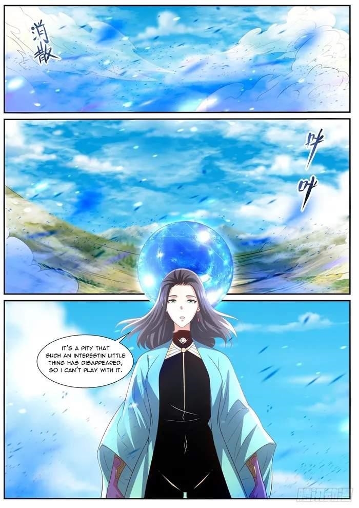 Rebirth Of The Urban Immortal Cultivator Chapter 997 - Page 8 in English