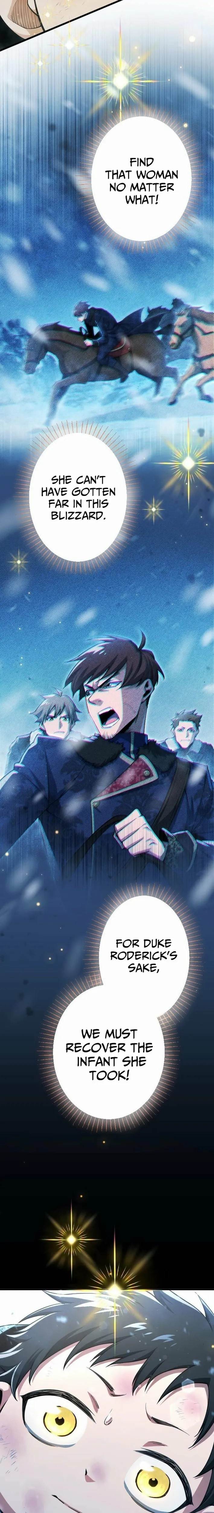 The Rebel of the Tyrant Noble House Chapter 1 - Page 22 in English