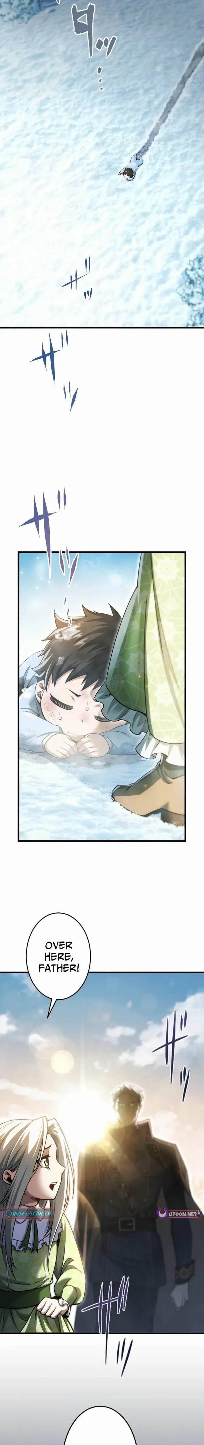 The Rebel of the Tyrant Noble House Chapter 1 - Page 28 in English