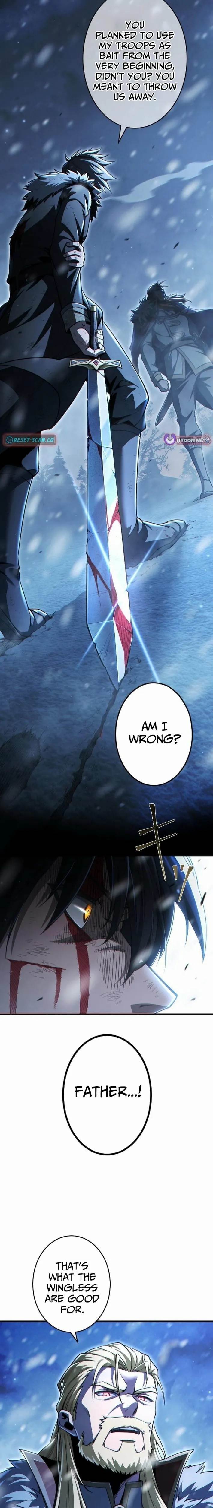 The Rebel of the Tyrant Noble House Chapter 1 - Page 3 in English