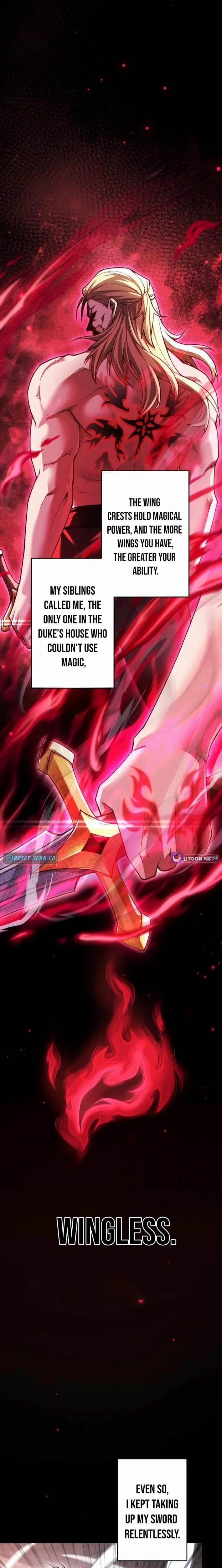 The Rebel of the Tyrant Noble House Chapter 1 - Page 7 in English