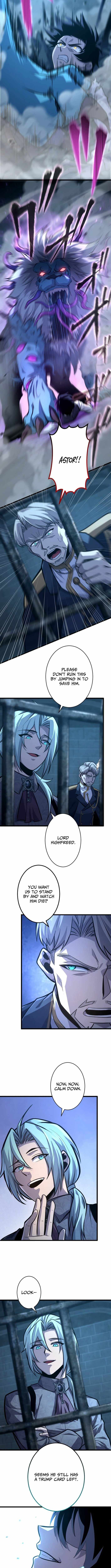 The Rebel of the Tyrant Noble House Chapter 12 - Page 7 in English