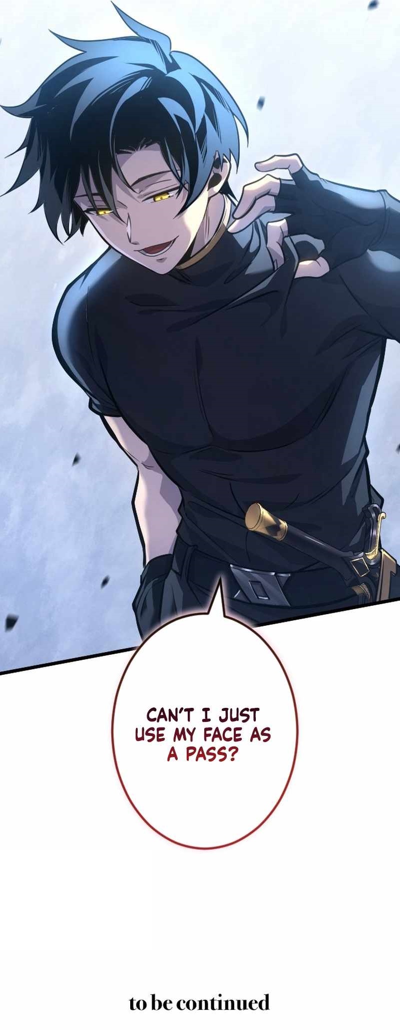 The Rebel of the Tyrant Noble House Chapter 13 - Page 9 in English
