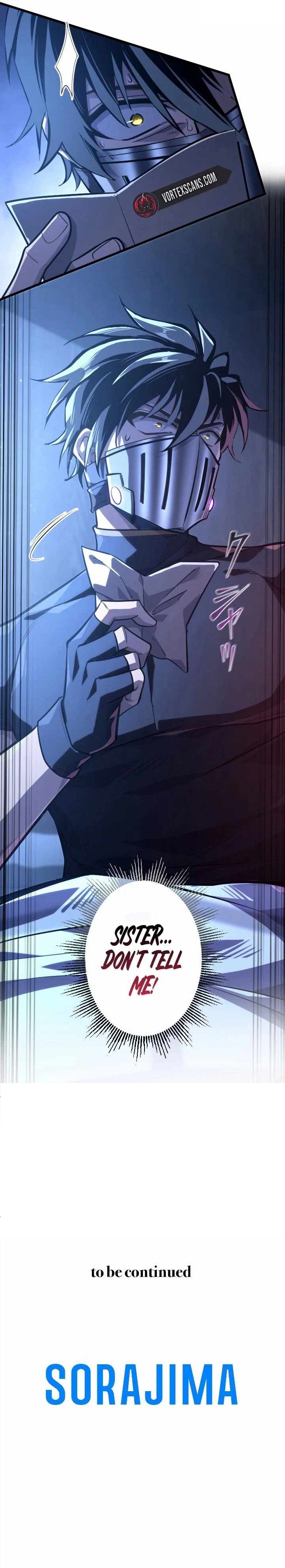 The Rebel of the Tyrant Noble House Chapter 25 - Page 25 in English