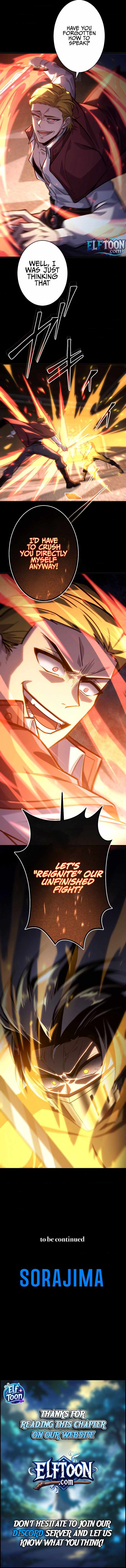 The Rebel of the Tyrant Noble House Chapter 26 - Page 9 in English
