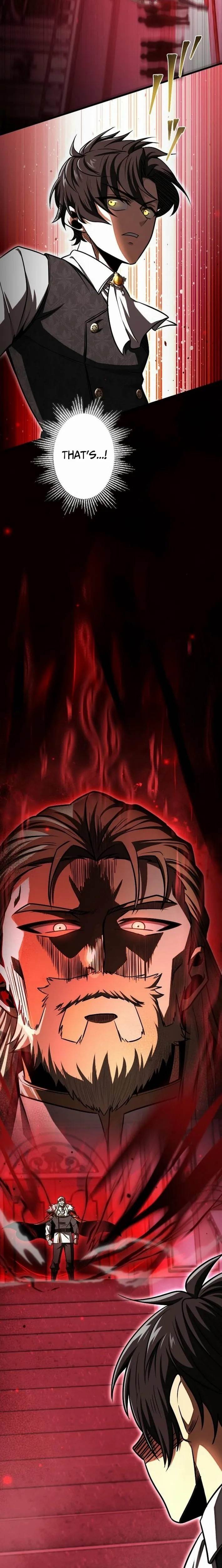 The Rebel of the Tyrant Noble House Chapter 4 - Page 30 in English