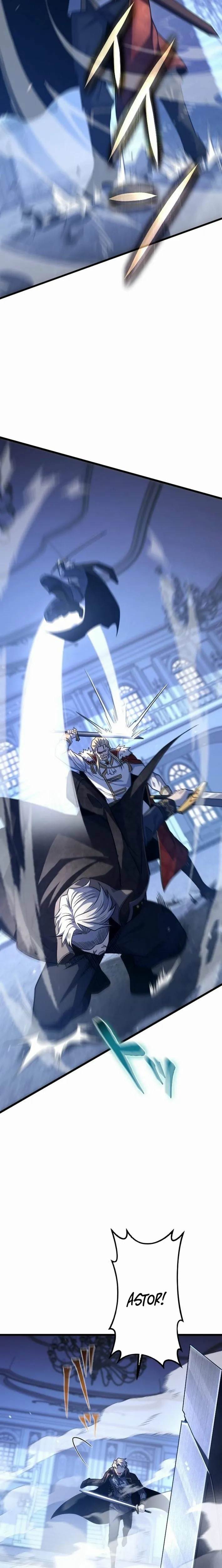 The Rebel of the Tyrant Noble House Chapter 5 - Page 18 in English