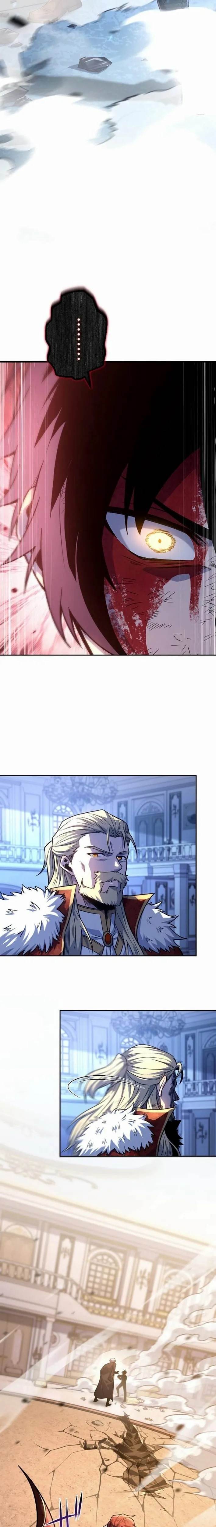 The Rebel of the Tyrant Noble House Chapter 5 - Page 20 in English