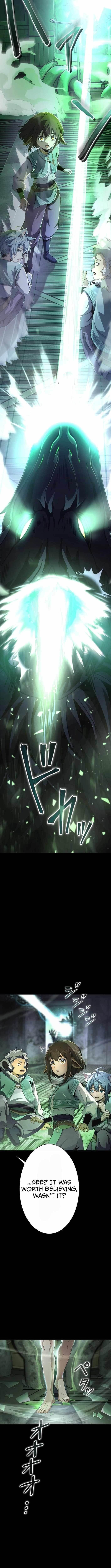 100 Million Years Later: The Ultimate Weapon’s Return Chapter 1 - Page 15 in English