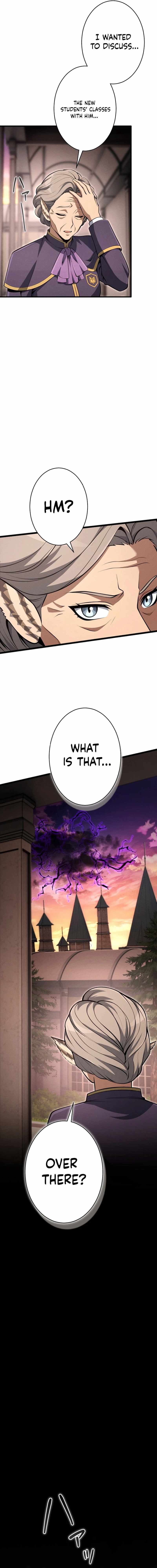 100 Million Years Later: The Ultimate Weapon’s Return Chapter 15 - Page 15 in English
