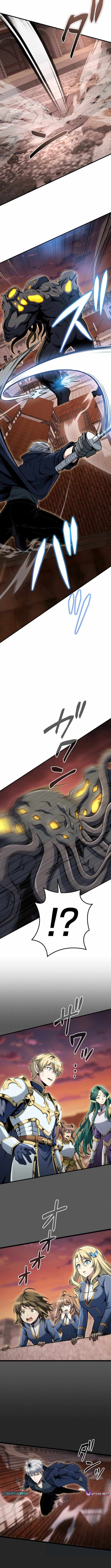 100 Million Years Later: The Ultimate Weapon’s Return Chapter 17 - Page 13 in English