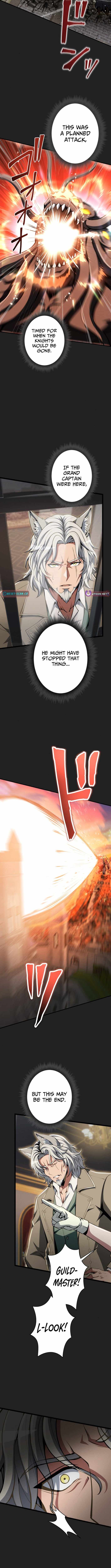 100 Million Years Later: The Ultimate Weapon’s Return Chapter 17 - Page 3 in English