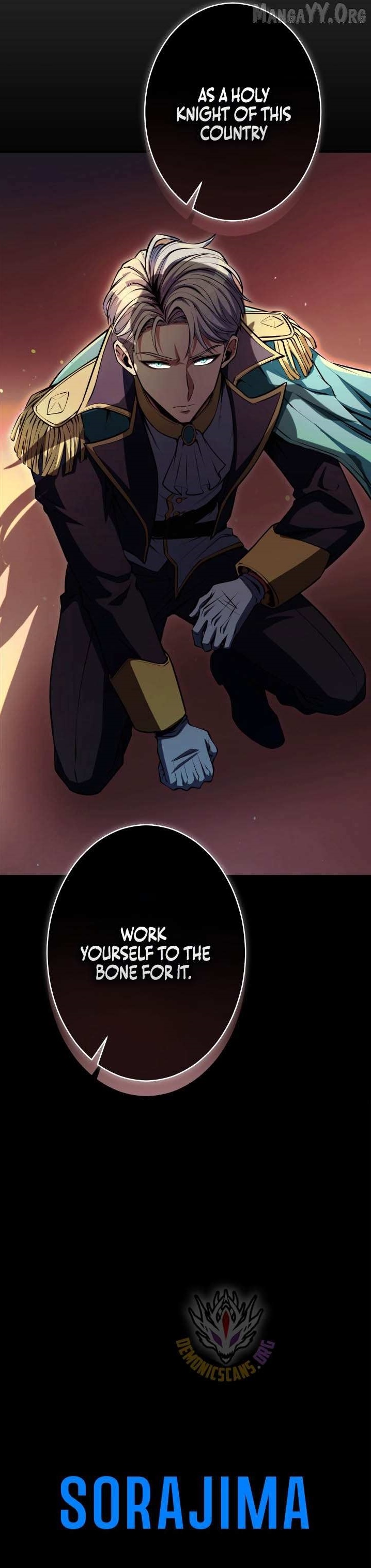 100 Million Years Later: The Ultimate Weapon’s Return Chapter 19 - Page 15 in English