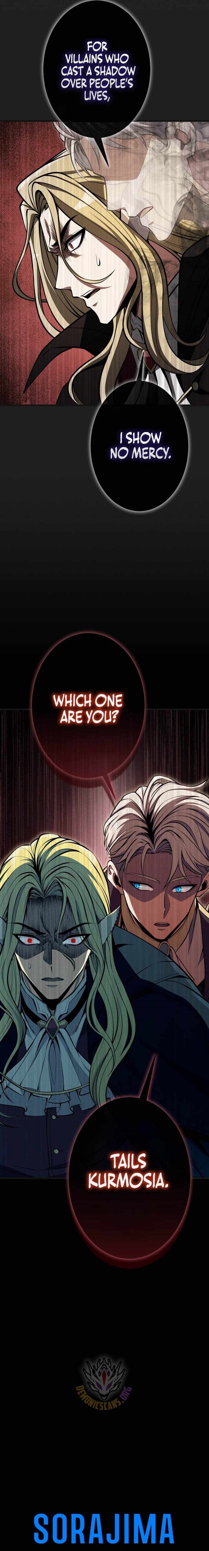 100 Million Years Later: The Ultimate Weapon’s Return Chapter 20 - Page 15 in English