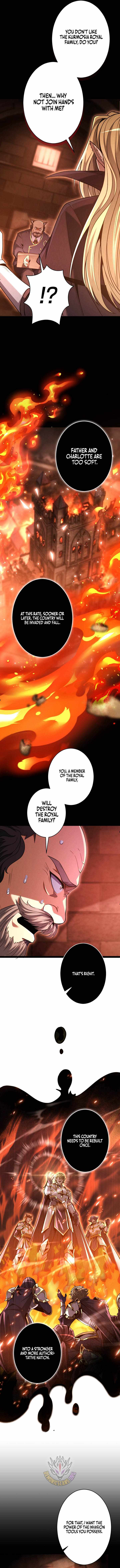 100 Million Years Later: The Ultimate Weapon’s Return Chapter 23 - Page 15 in English