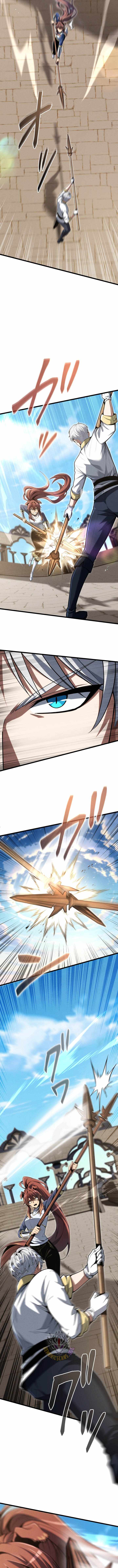 100 Million Years Later: The Ultimate Weapon’s Return Chapter 23 - Page 4 in English