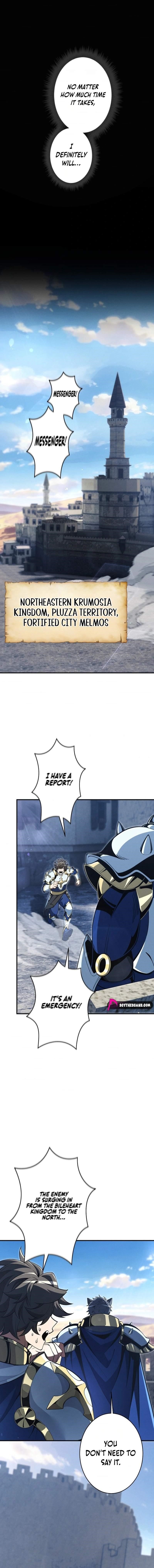 100 Million Years Later: The Ultimate Weapon’s Return Chapter 25 - Page 15 in English
